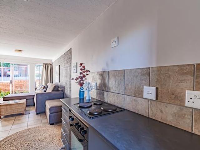 2 Bedroom Apartment in Amberfield