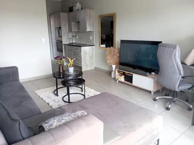 2 Bedroom Apartment in Amberfield