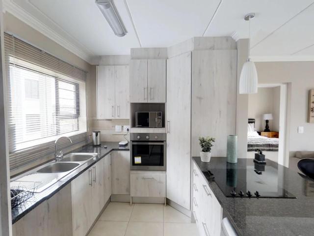 2 Bedroom Apartment in Amberfield