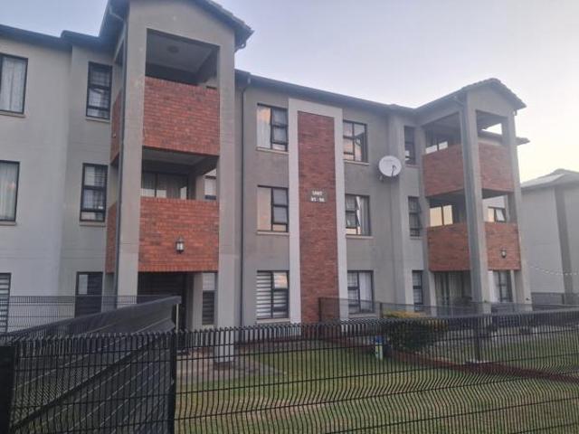 2 Bedroom Apartment in Amberfield