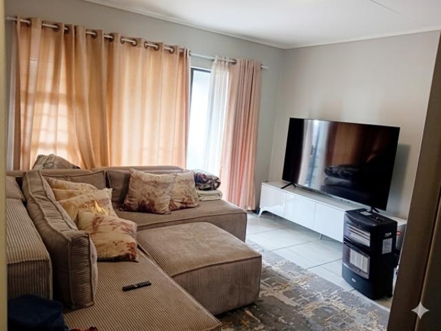 2 Bedroom Apartment in Amberfield