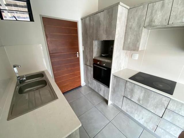 2 Bedroom Apartment in Amberfield