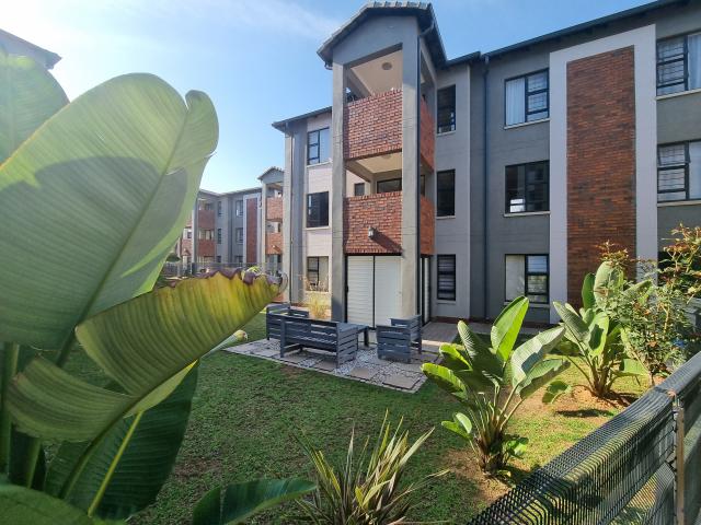 2 Bedroom Apartment in Amberfield