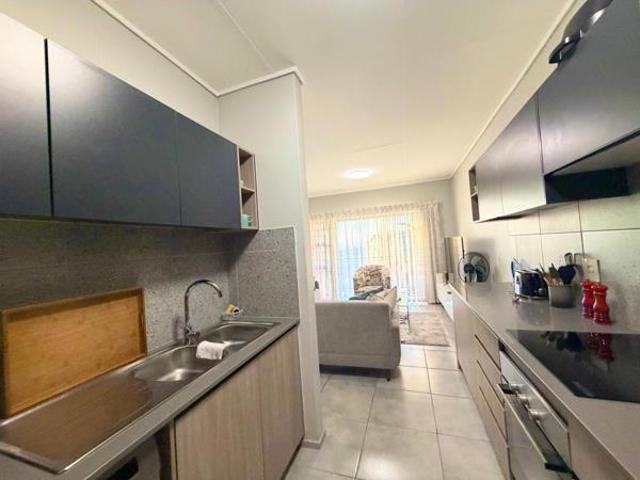 2 Bedroom Apartment in Amberfield
