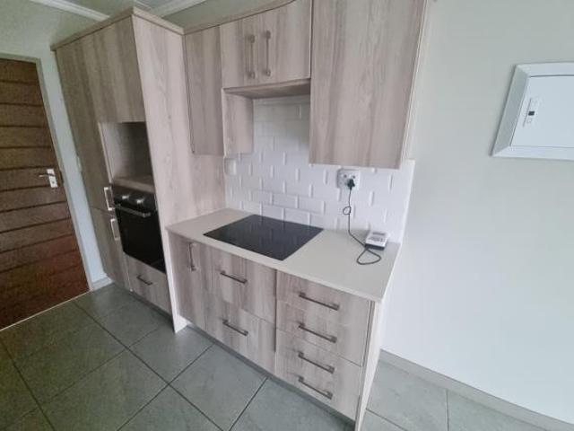 2 Bedroom Apartment in Amberfield