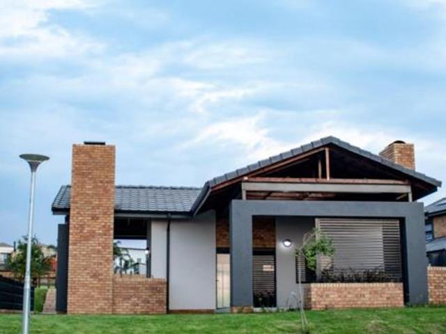2 Bedroom Apartment in Amberfield