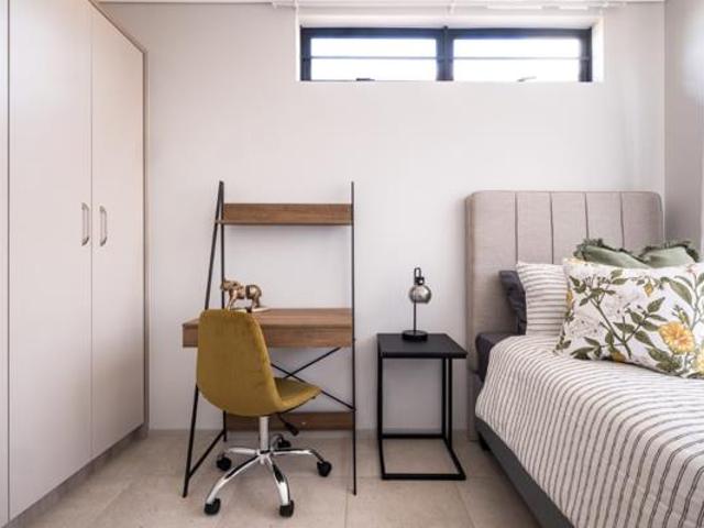 2 Bedroom Apartment in Amberfield