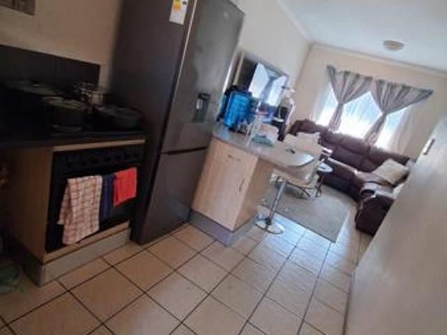 2 Bedroom Apartment in Amberfield