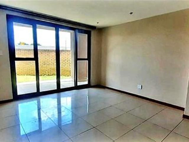 2 Bedroom Apartment in Amberfield