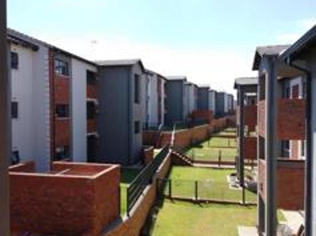 2 Bedroom Apartment in Amberfield
