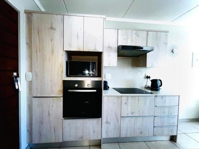 2 Bedroom Apartment in Amberfield