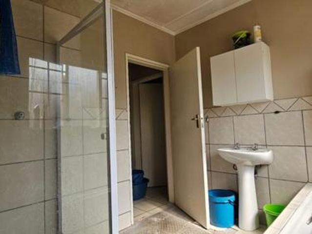 2 Bedroom Apartment in Amberfield