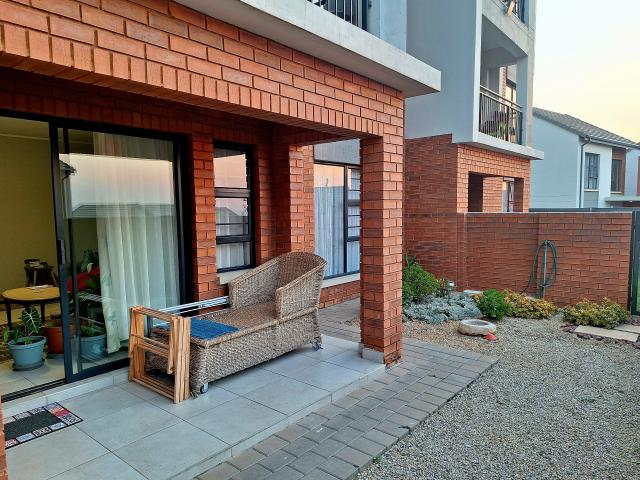 2 Bedroom Apartment in Amberfield