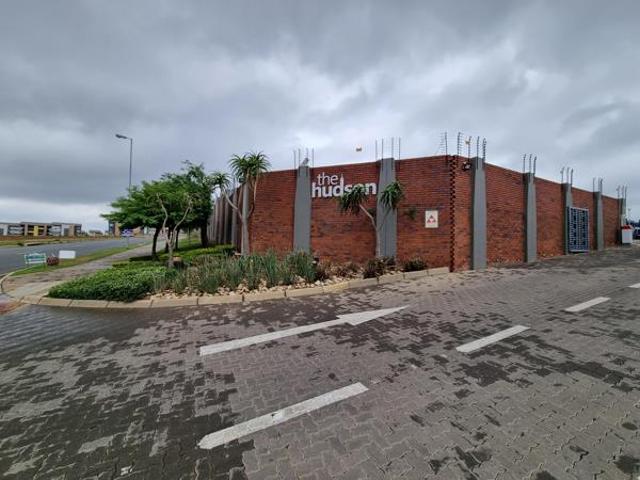 2 Bedroom Apartment in Amberfield
