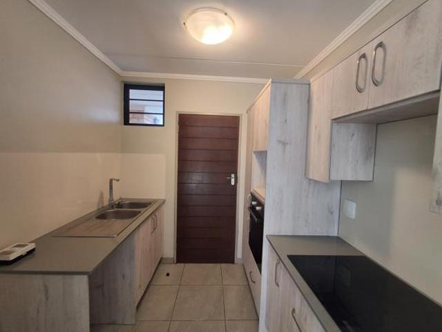 2 Bedroom Apartment in Amberfield