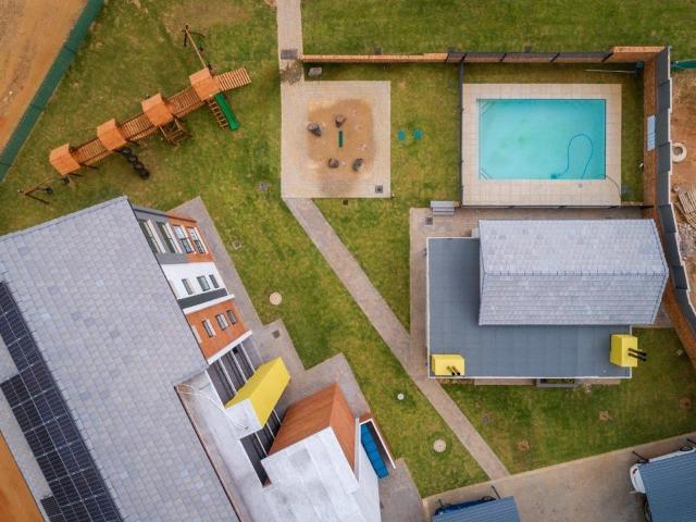 2 Bedroom Apartment in Amberfield