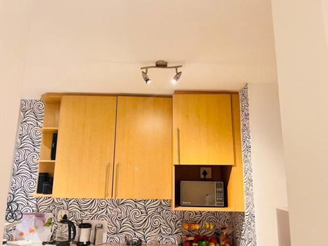 2 Bedroom Apartment in Amberfield