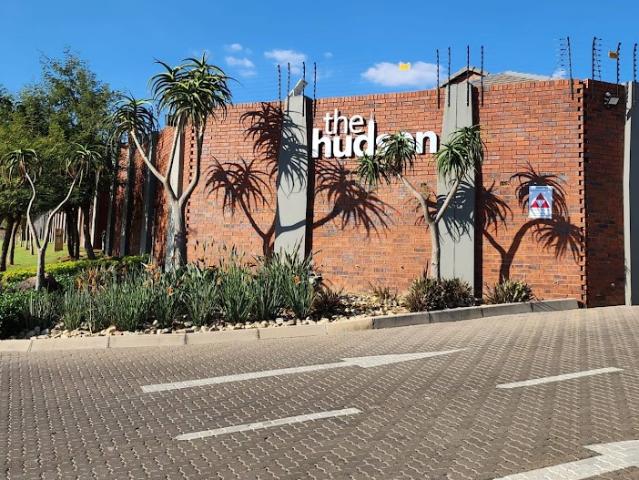 2 Bedroom Apartment in Amberfield