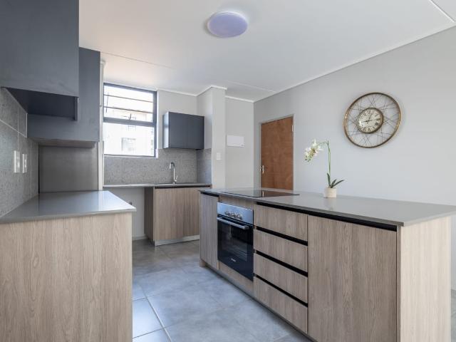 2 Bedroom Apartment in Amberfield
