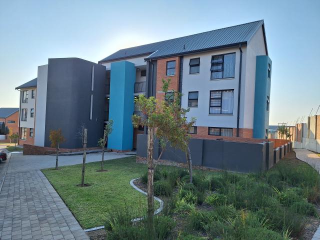 2 Bedroom Apartment in Amberfield