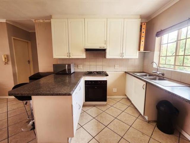 2 Bedroom Apartment in Amberfield