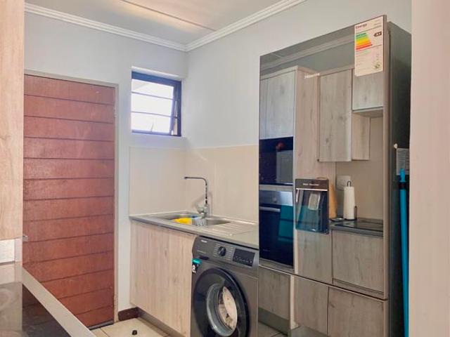 2 Bedroom Apartment in Amberfield