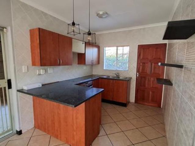 2 Bedroom Apartment in Amberfield Ridge