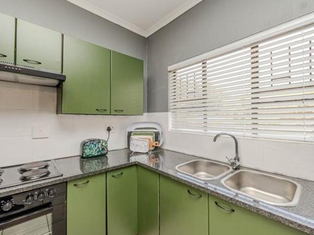 2 Bedroom Apartment in Amorosa