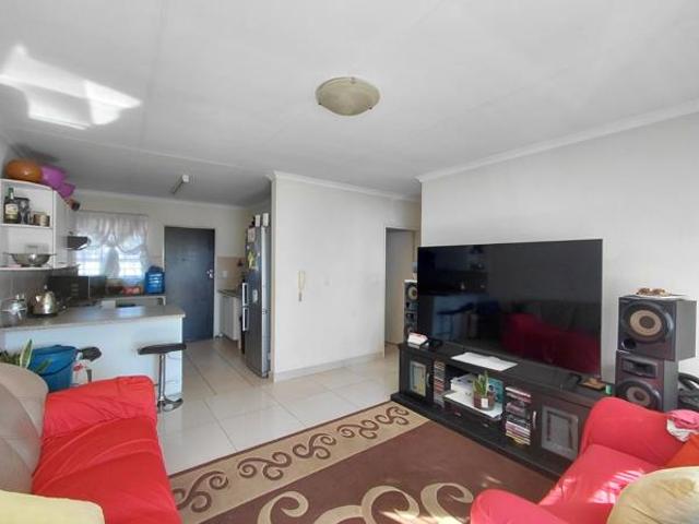 2 Bedroom Apartment in Amorosa