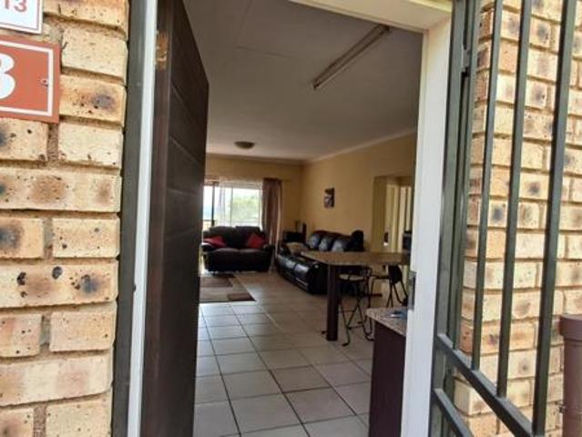 2 Bedroom Apartment in Amorosa