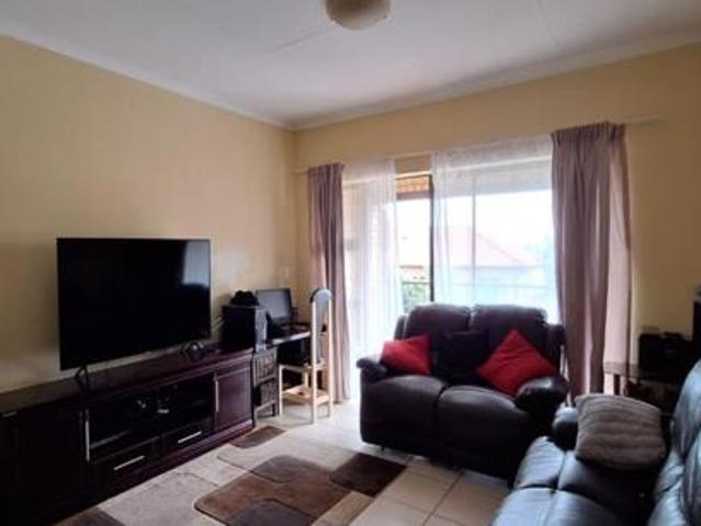 2 Bedroom Apartment in Amorosa