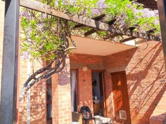 2 Bedroom Apartment in Amorosa
