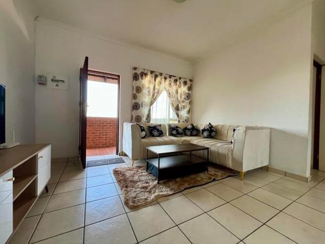 2 Bedroom Apartment in Amorosa