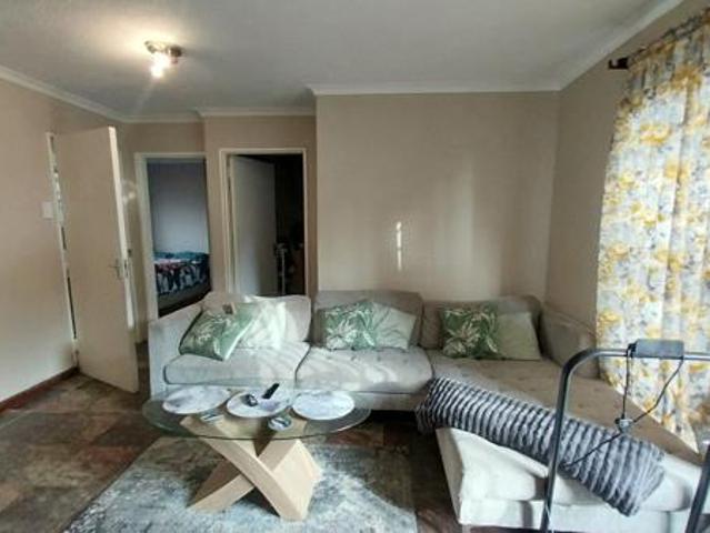 2 Bedroom Apartment in Anchorage Park