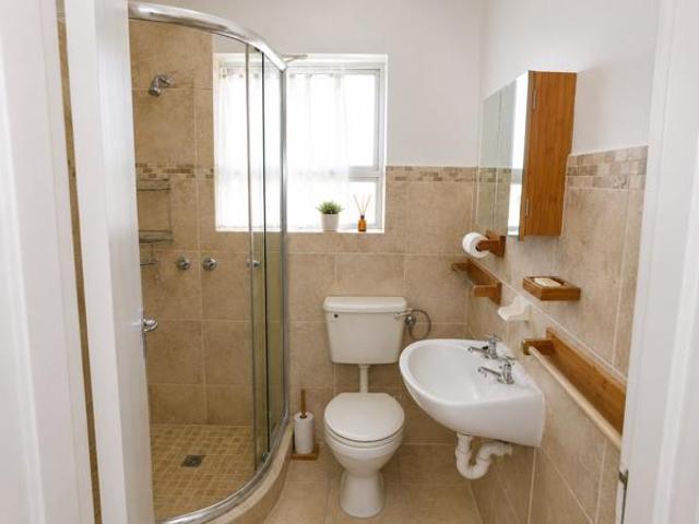 2 Bedroom Apartment in Anchorage Park