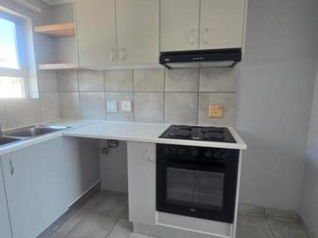 2 Bedroom Apartment in Anchorage Park