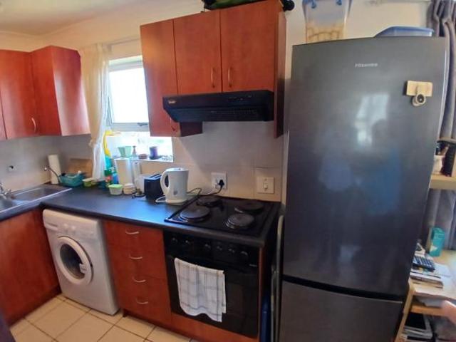 2 Bedroom Apartment in Anchorage Park