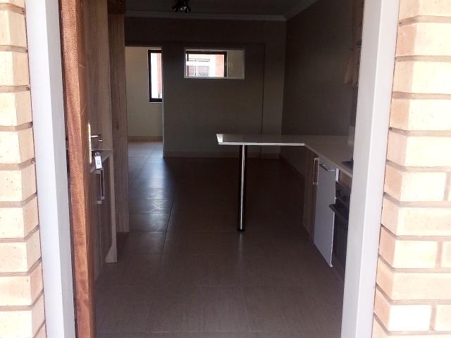 2 Bedroom Apartment in Andeon