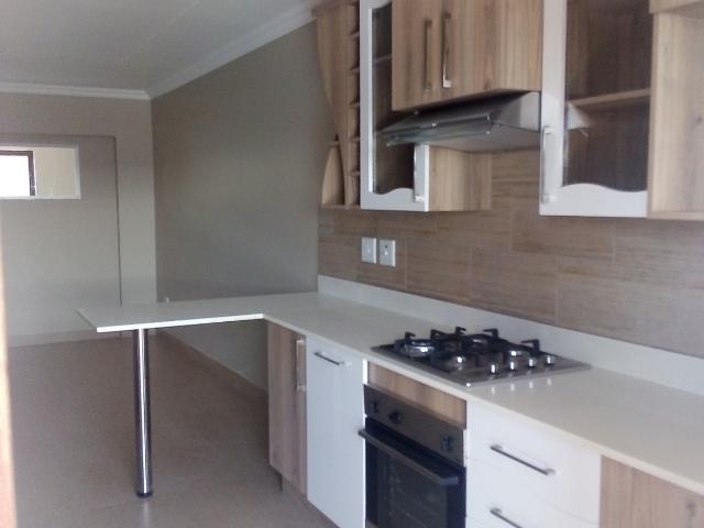 2 Bedroom Apartment in Andeon AH