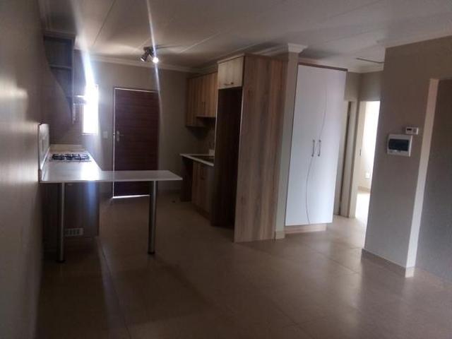 2 Bedroom Apartment in Andeon AH