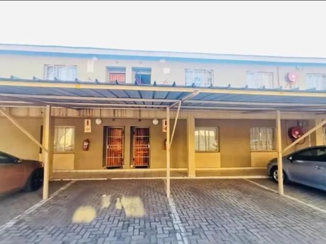 2 Bedroom Apartment in Annadale