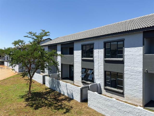 2 Bedroom Apartment in Annlin