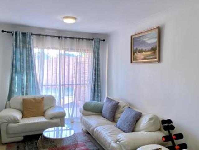 2 Bedroom Apartment in Annlin