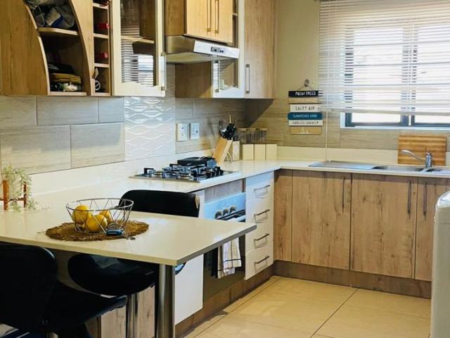 2 Bedroom Apartment in Annlin