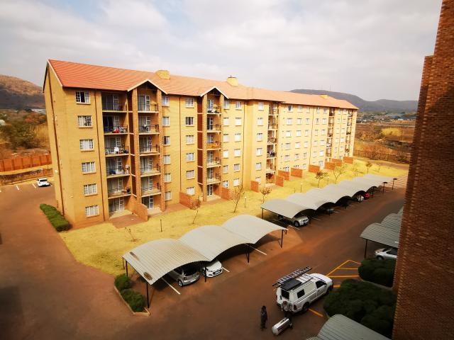 2 Bedroom Apartment in Annlin