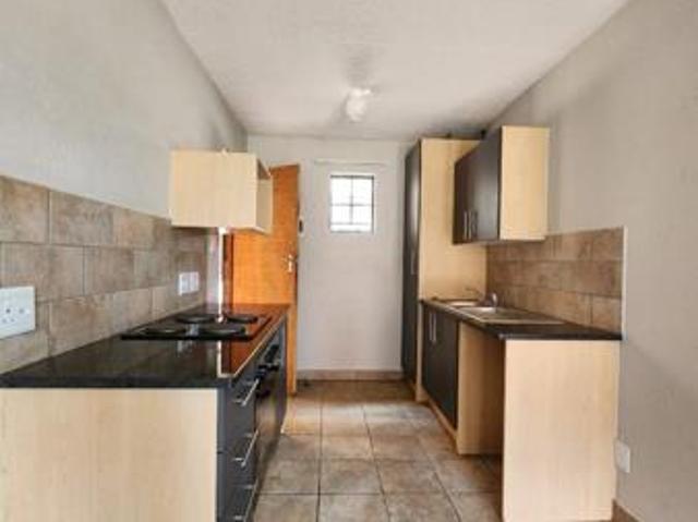 2 Bedroom Apartment in Annlin