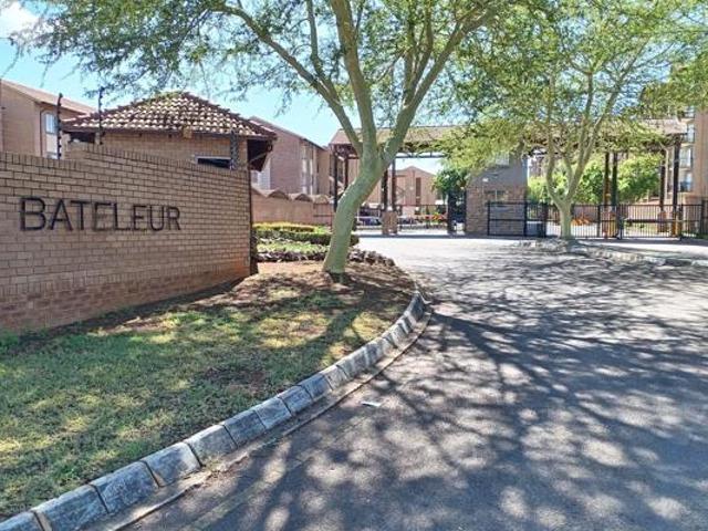 2 Bedroom Apartment in Annlin