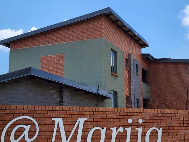 2 Bedroom Apartment in Annlin