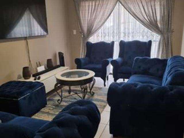 2 Bedroom Apartment in Annlin