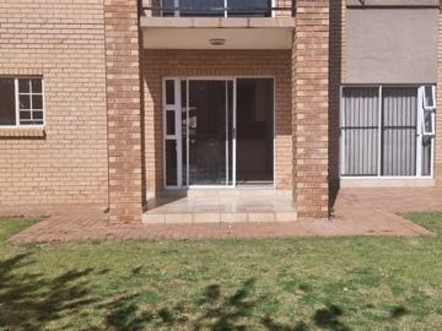 2 Bedroom Apartment in Annlin